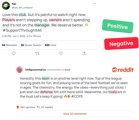 Comments
